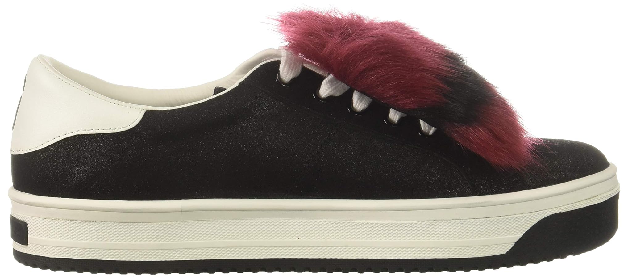 Amazon.com | Marc Jacobs Women's Empire Color Sole Sneaker